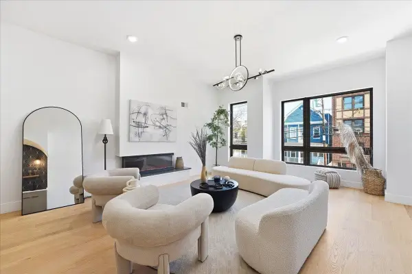 81 LEXINGTON AVE #1, JC, West Bergen, NJ 07304