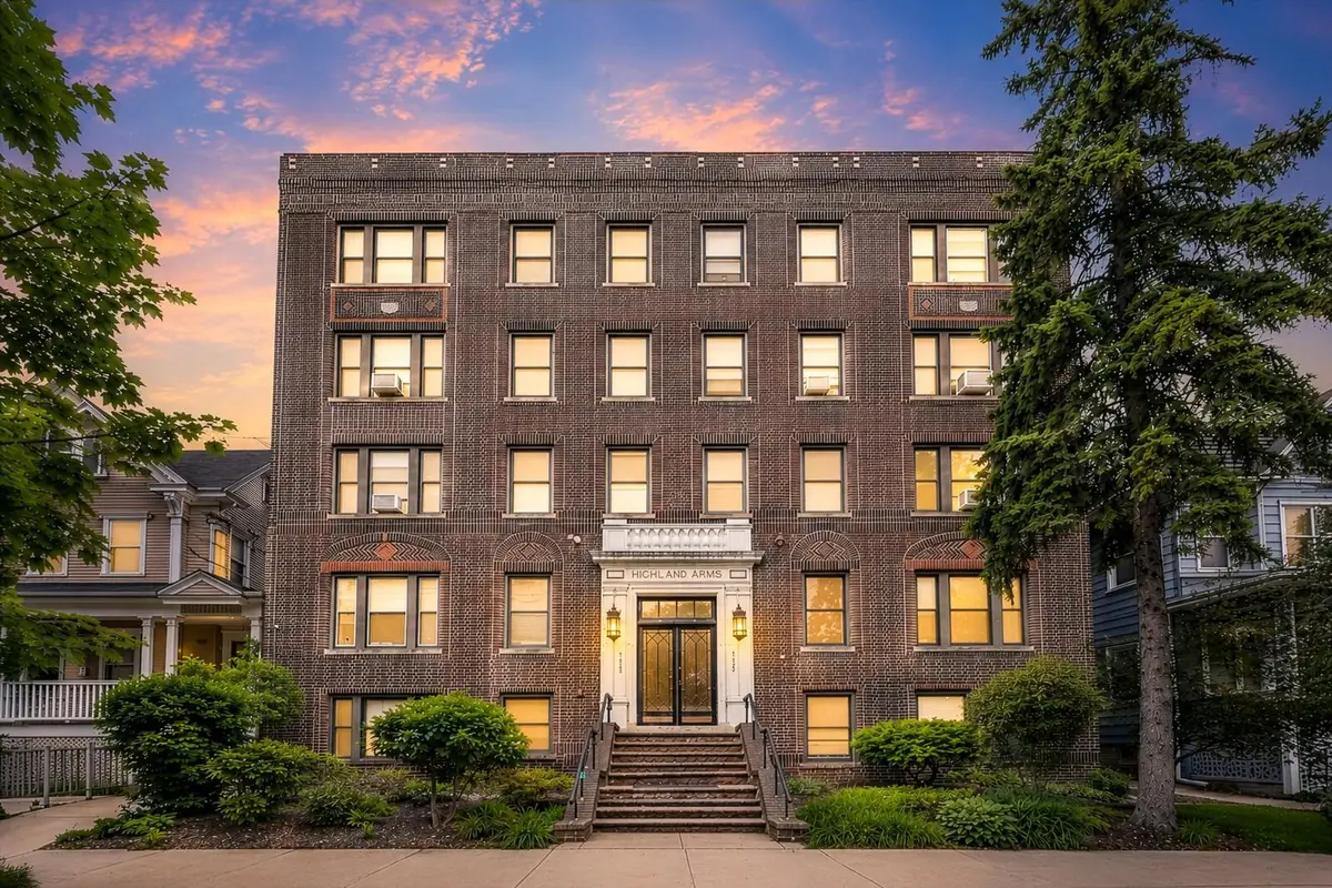 115 HIGHLAND AVE #10, Jersey City, NJ 07306 - #1