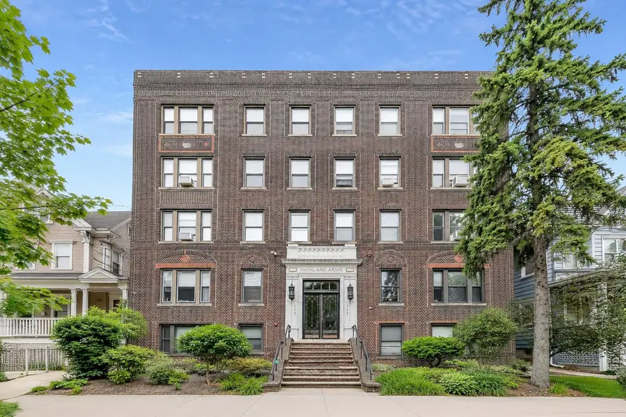 115 HIGHLAND AVE #10, Jersey City, NJ 07306 - #2