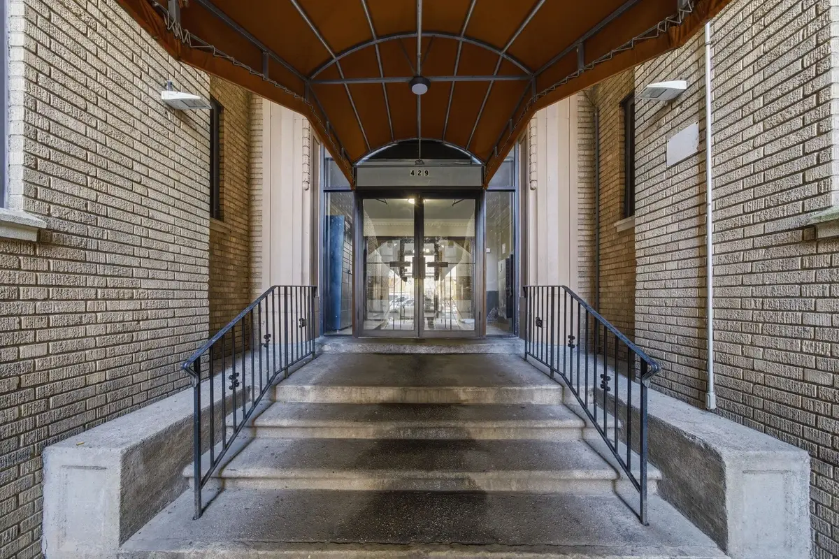 429 FAIRMOUNT AVE #304, Jersey City, NJ 07306 - #1