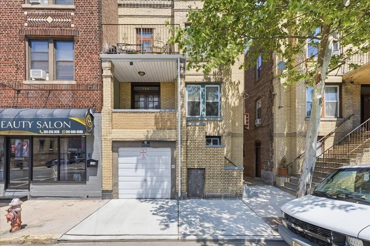 124 61ST ST, West New York, NJ 07093 - #1