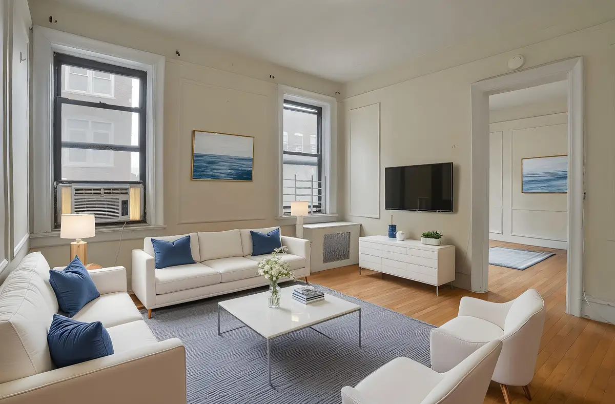 429 FAIRMOUNT AVE #305, Jersey City, NJ 07306 - #1