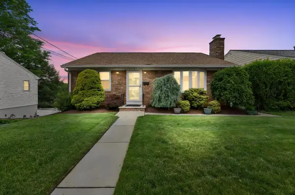 95 PARK PL, Kearny, NJ 07032
