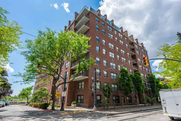 1 GREENE ST #312, JC, Downtown, NJ 07302