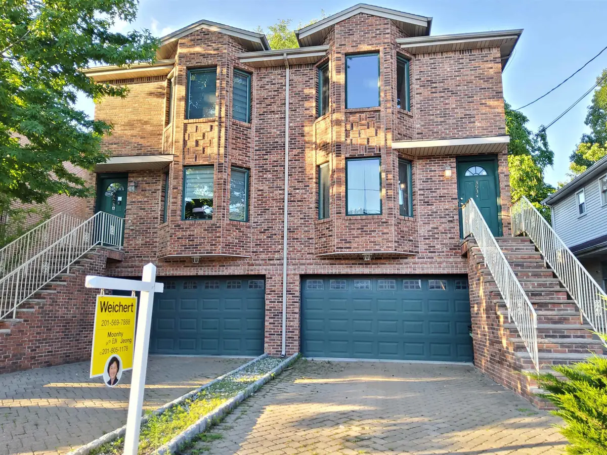 393 WASHINGTON AVE #B, Cliffside Park, NJ 07010 - #1