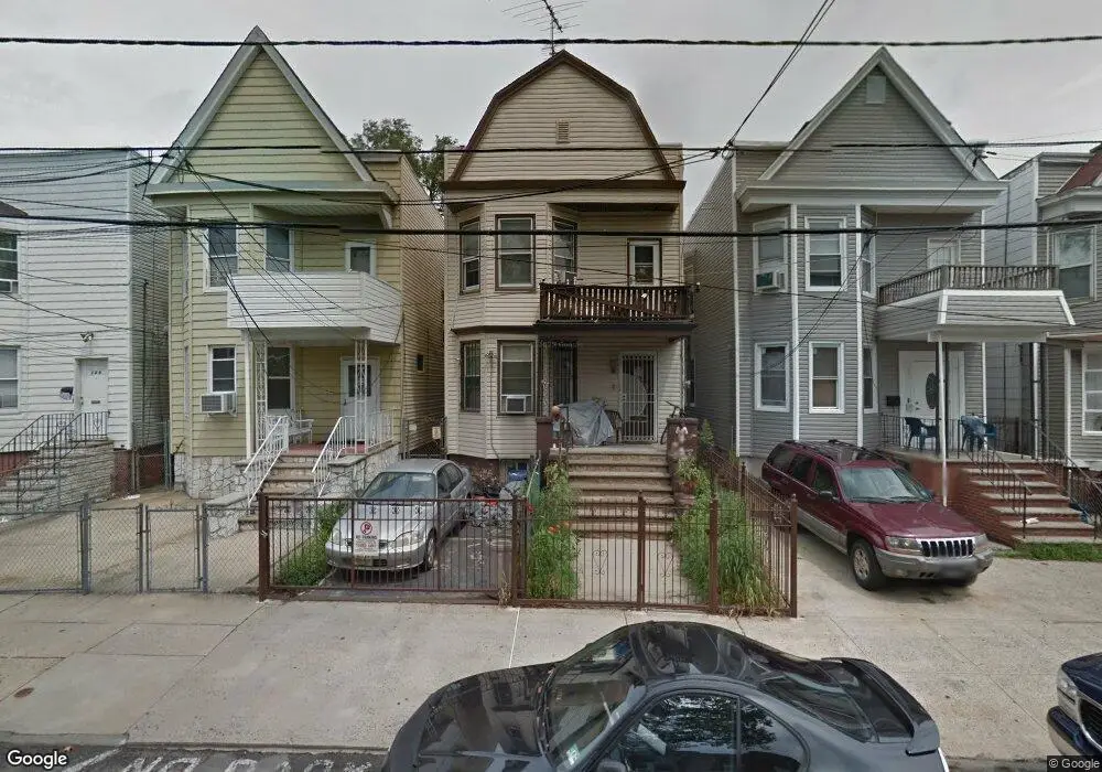 142 STEVENS AVE, Jersey City, NJ 07305 - #1