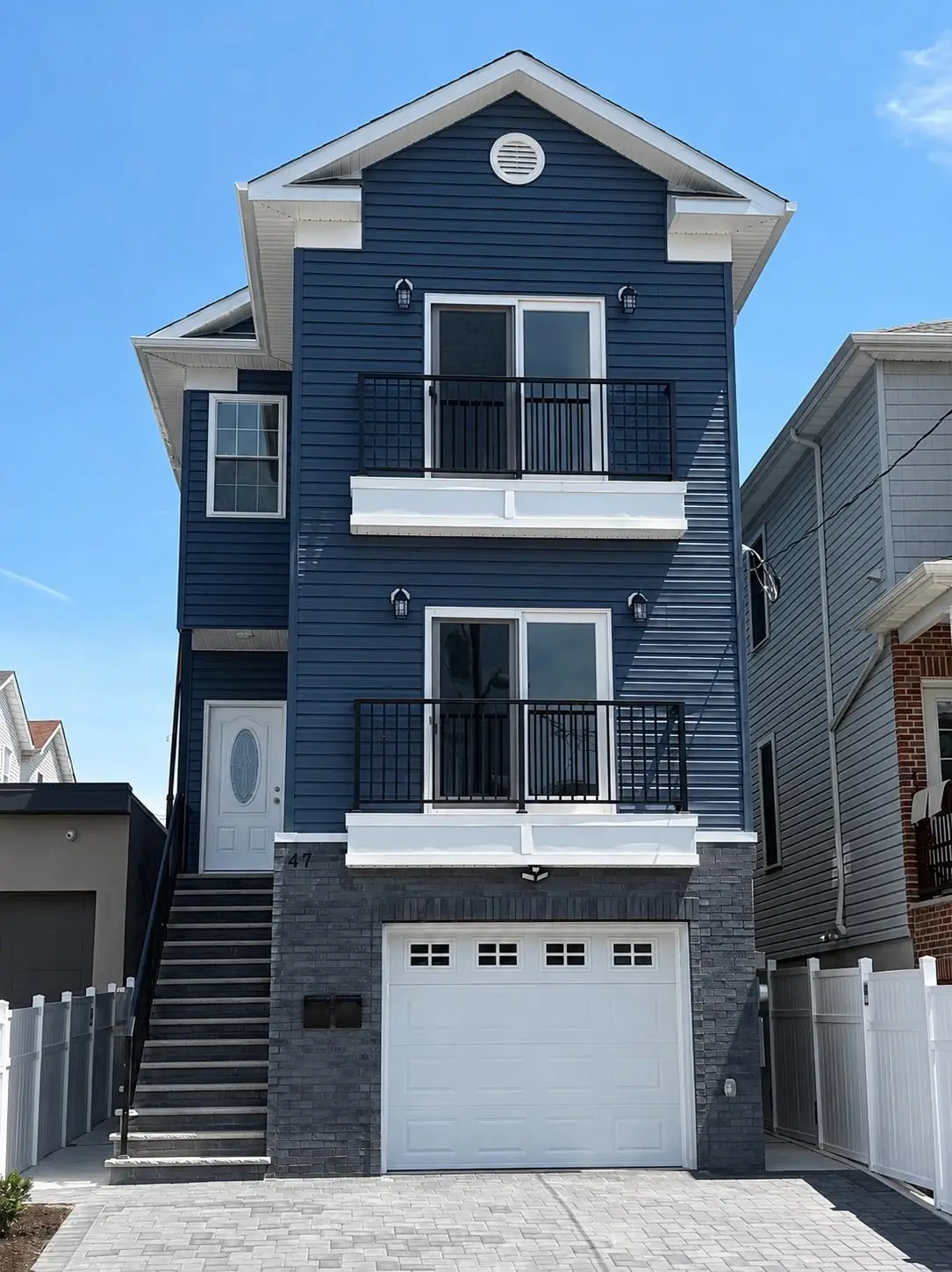 47 COTTAGE ST, Bayonne, NJ 07002 - #1