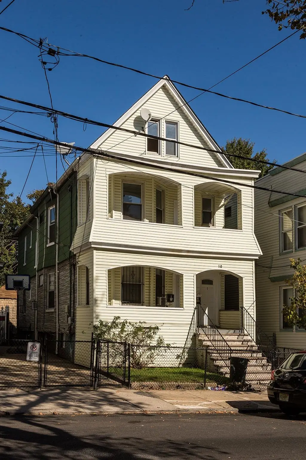 10 DWIGHT ST, Jersey City, NJ 07305 - #1