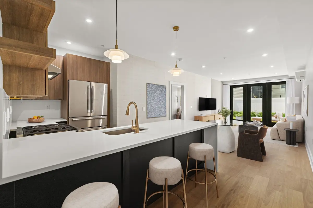 485 PALISADE AVE #1, Jersey City, NJ 07307 - #1