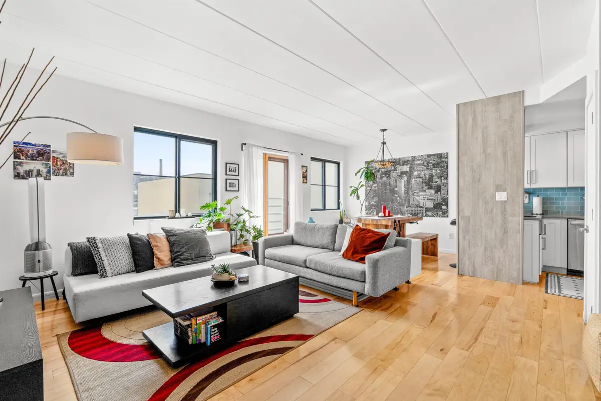 463 1ST ST #5E, Hoboken, NJ 07030 - #1
