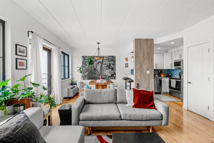 463 1ST ST #5E, Hoboken, NJ 07030 - #2