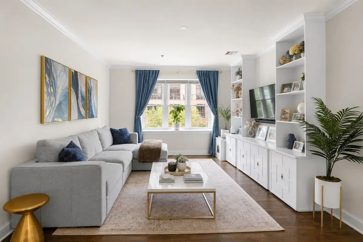 214 JACKSON ST #4, Hoboken, NJ 07030 - #1