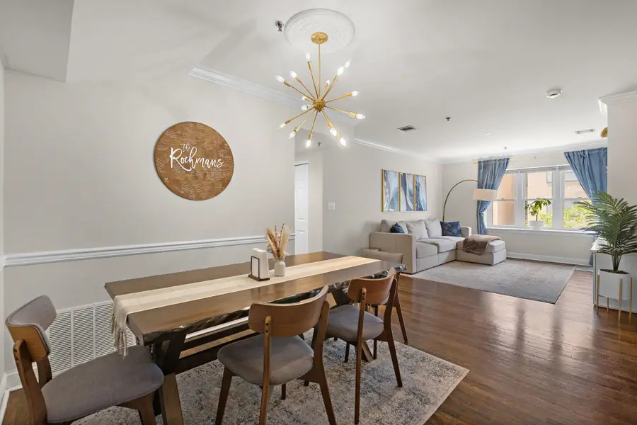 214 JACKSON ST #4, Hoboken, NJ 07030 - #3