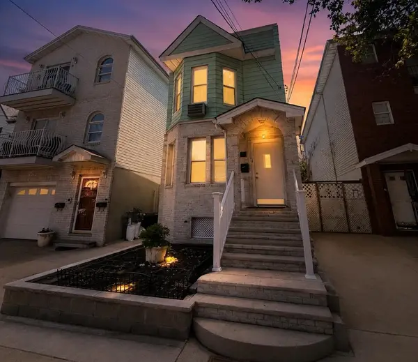 16 MILLER ST, JC, West Bergen, NJ 07304