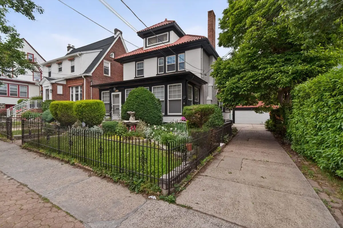 20 75TH ST, North Bergen, NJ 07047 - #1
