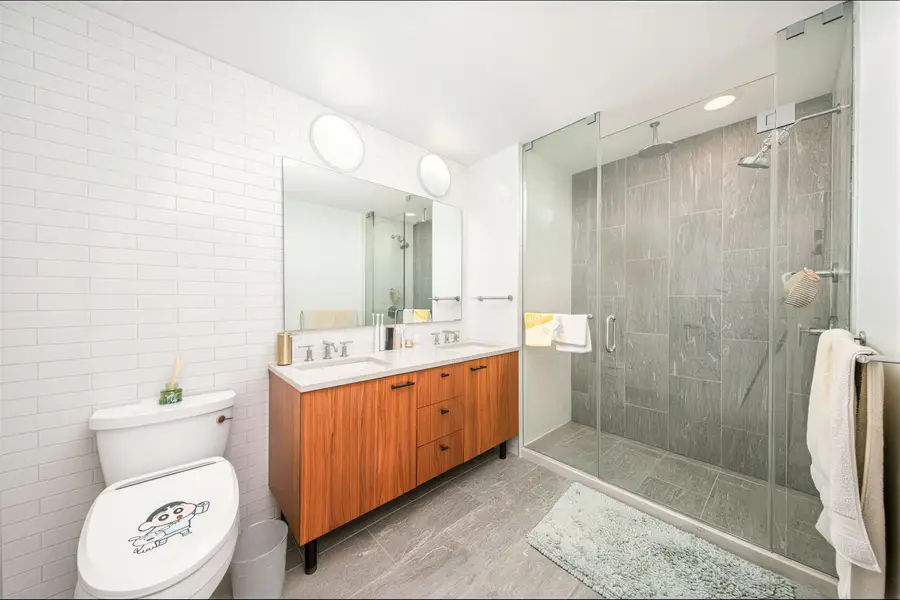 10 PROVOST ST #2303, Jersey City, NJ 07302 - #3