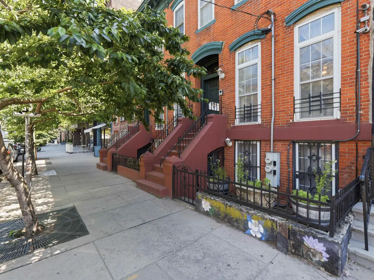 522 JERSEY AVE, Jersey City, NJ 07302 - #1