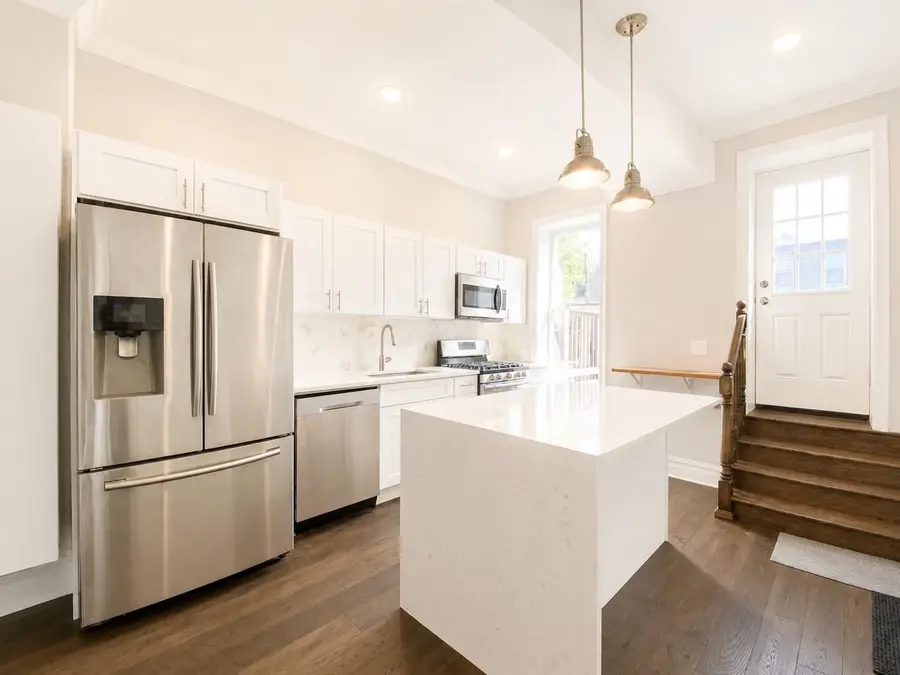 29 BELMONT AVE, Jersey City, NJ 07304 - #2