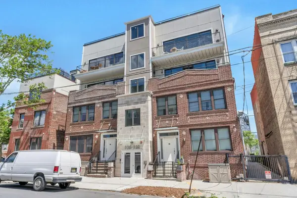 936 PAVONIA AVE #4A, JC, Journal Square, NJ 07306