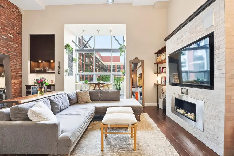 689 LUIS M MARIN BLVD #805, Jersey City, NJ 07302 - #2