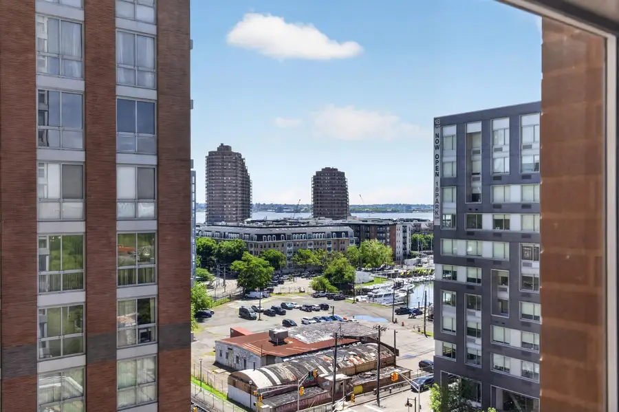 201 LUIS M MARIN BLVD #919, Jersey City, NJ 07302 - #2