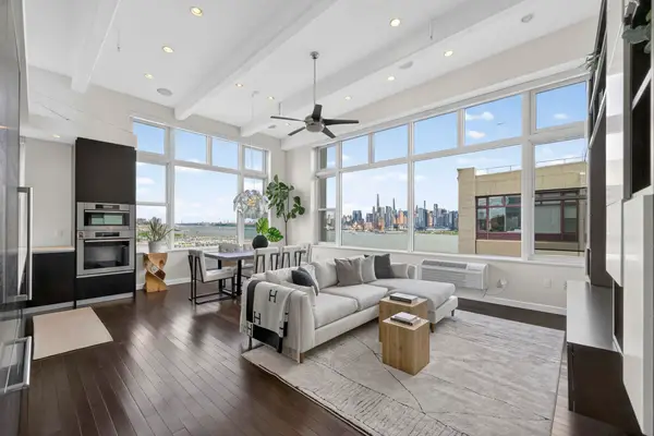 1500 WASHINGTON ST #12Q, Hoboken, NJ 07030