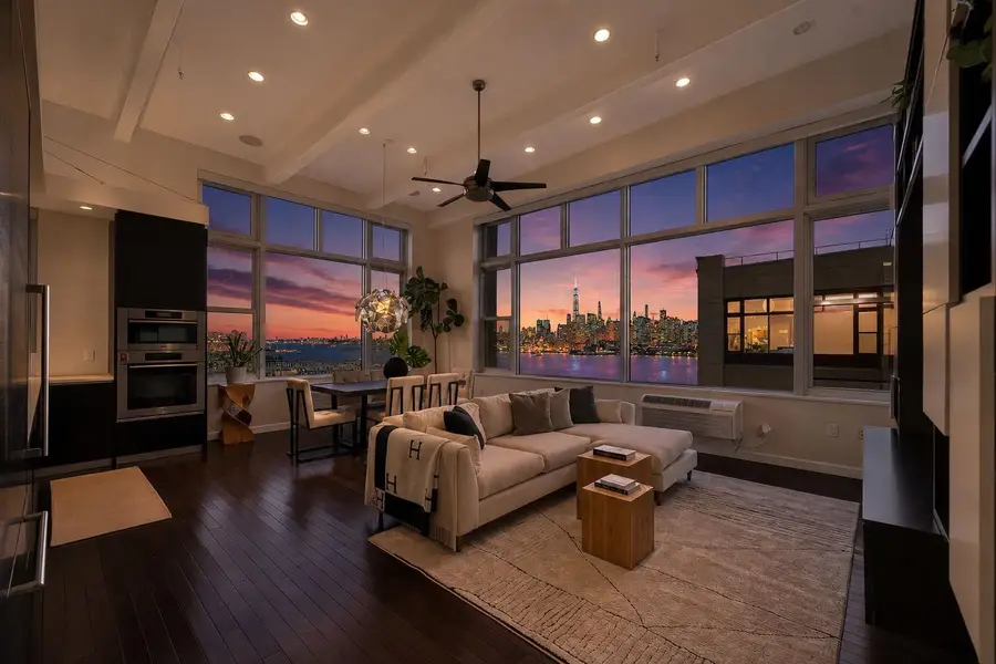 1500 WASHINGTON ST #12Q, Hoboken, NJ 07030 - #2