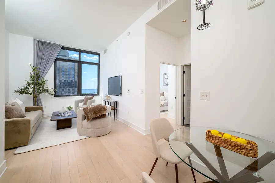 10 PROVOST ST #2706, Jersey City, NJ 07302 - #2