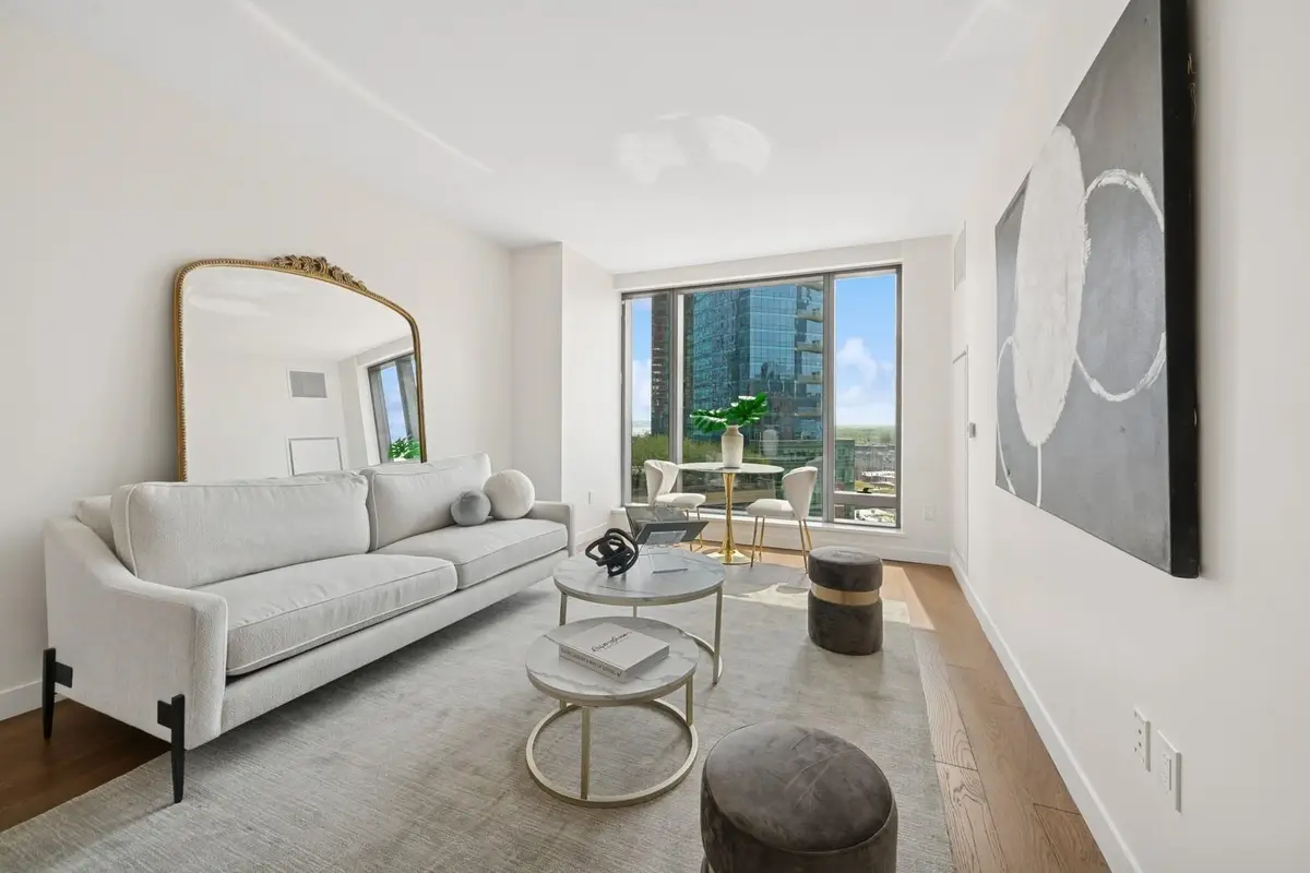 99 HUDSON ST #1103, Jersey City, NJ 07302 - #1