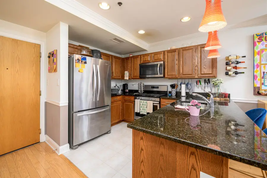70 ADAMS ST #5F, Hoboken, NJ 07030 - #2
