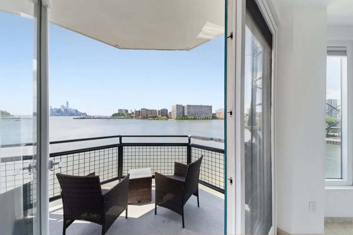 600 HARBOR BLVD, Weehawken, NJ 07086 - #1
