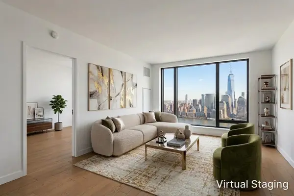 99 HUDSON ST #5408, JC, Downtown, NJ 07302