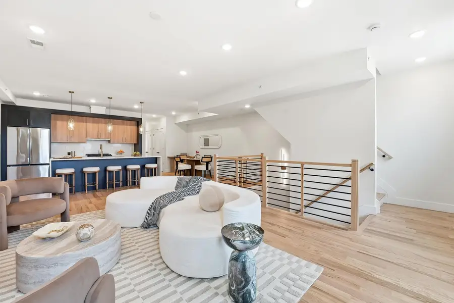 202 FAIRVIEW AVE #3, Jersey City, NJ 07304 - #3