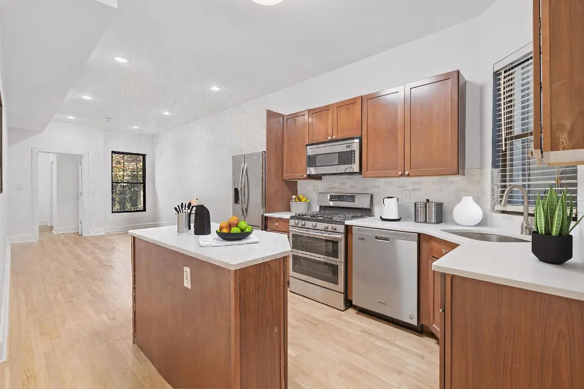 340 PAVONIA AVE #1R, Jersey City, NJ 07302 - #1
