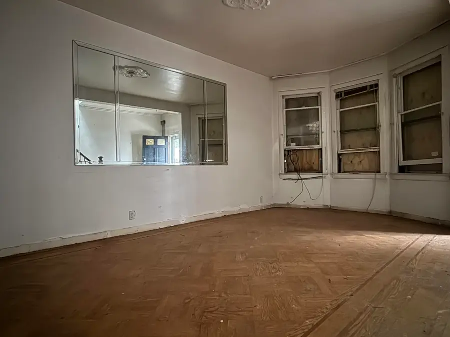 445A FAIRMOUNT AVE, Jersey City, NJ 07306 - #2