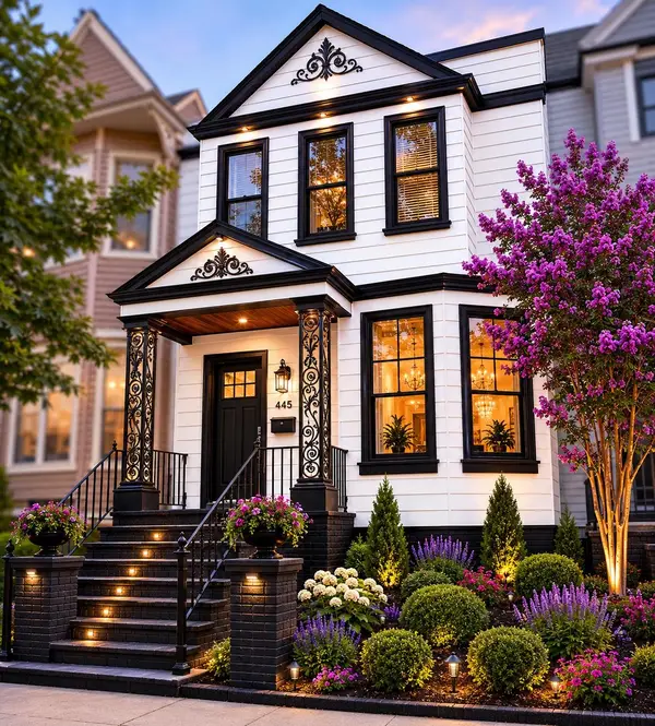 445B FAIRMOUNT AVE, JC, Journal Square, NJ 07306