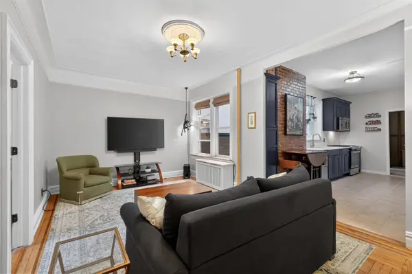 51 MERCER ST #1, JC, Downtown, NJ 07302