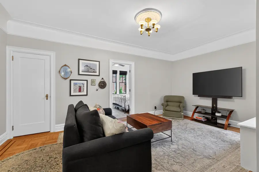 51 MERCER ST #1, Jersey City, NJ 07302 - #3