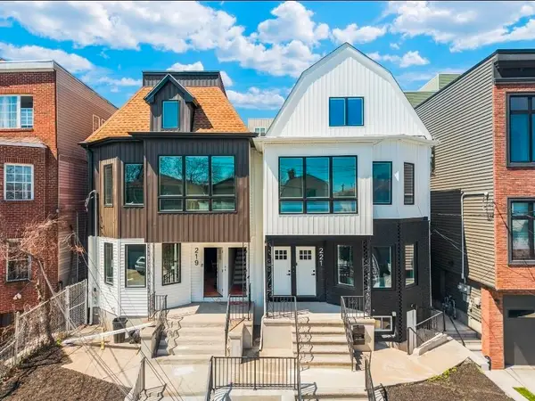 219 CLERK ST, JC, Bergen-Lafayett, NJ 07305
