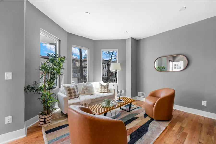 219 CLERK ST, Jersey City, NJ 07305 - #2