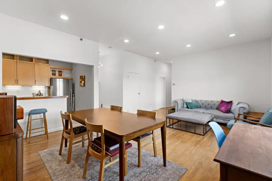501 ADAMS ST #5I, Hoboken, NJ 07030 - #2