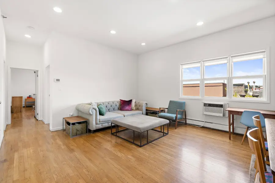 501 ADAMS ST #5I, Hoboken, NJ 07030 - #3