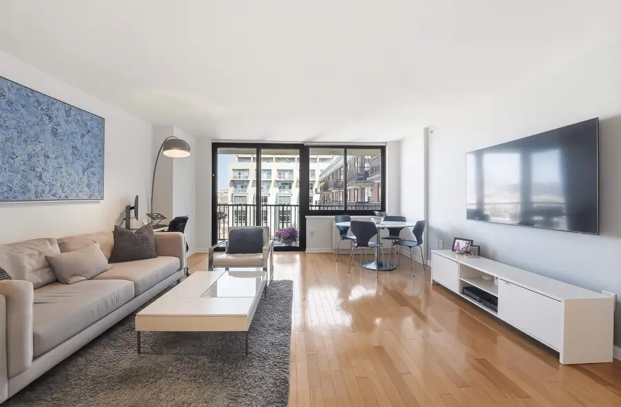 700 GROVE ST #11A, Jersey City, NJ 07310 - #3