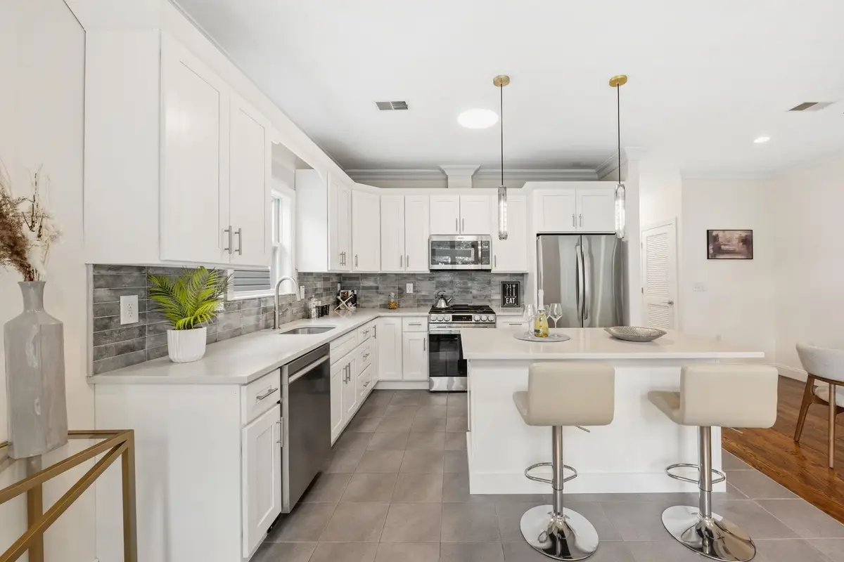 173 HALLADAY ST #2, Jersey City, NJ 07304 - #1