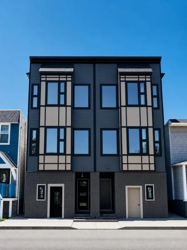 463 MALLORY AVE, JC, Journal Square, NJ 07306