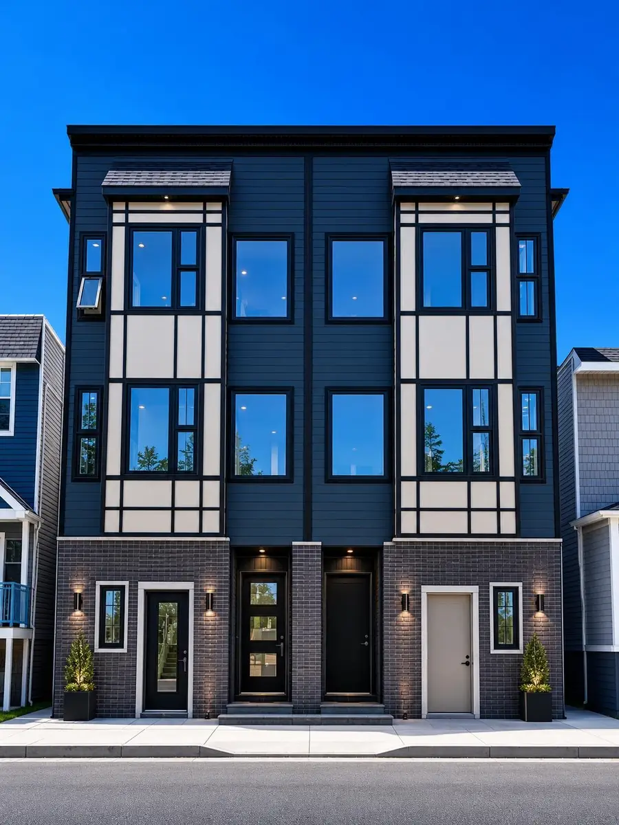 463 MALLORY AVE, Jersey City, NJ 07306 - #2