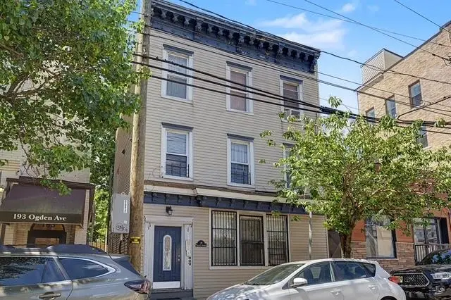 29 FRANKLIN ST #2, Jersey City, NJ 07307 - #1