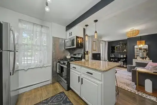29 FRANKLIN ST #2, Jersey City, NJ 07307 - #2