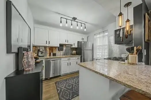 29 FRANKLIN ST #2, Jersey City, NJ 07307 - #3