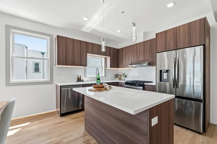 161 WOODLAWN AVE #C, Jersey City, NJ 07305 - #2